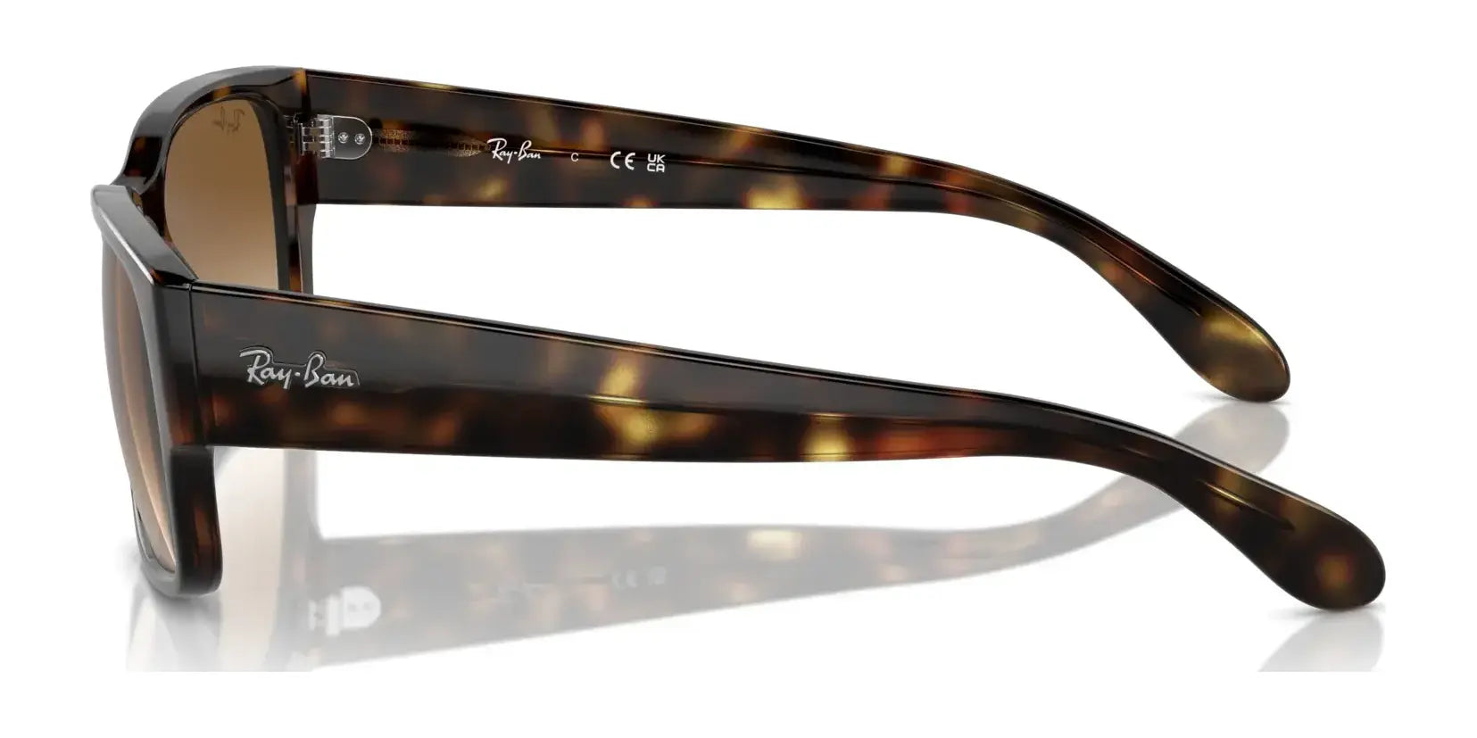 Ray-Ban RB4388 Sunglasses | Size 58 Ray-Ban RB4388 Sunglasses | Size 58
