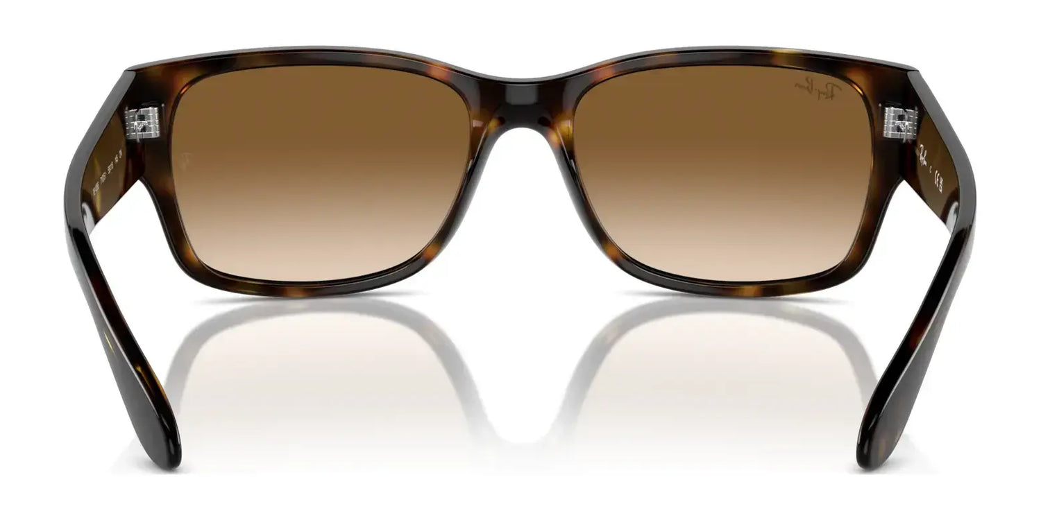 Ray-Ban RB4388 Sunglasses | Size 58 Ray-Ban RB4388 Sunglasses | Size 58