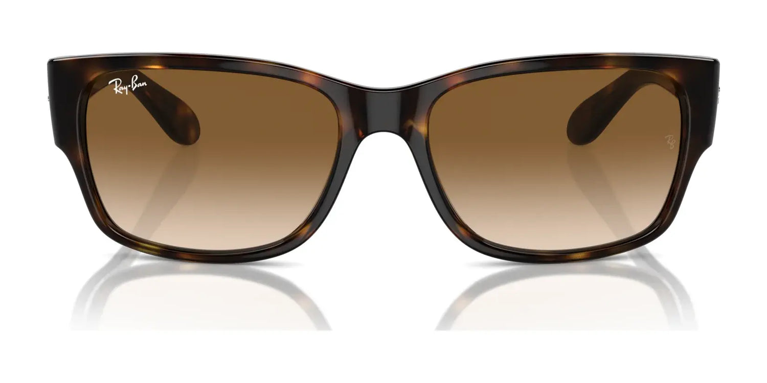 Ray-Ban RB4388 Sunglasses | Size 58 Ray-Ban RB4388 Sunglasses | Size 58