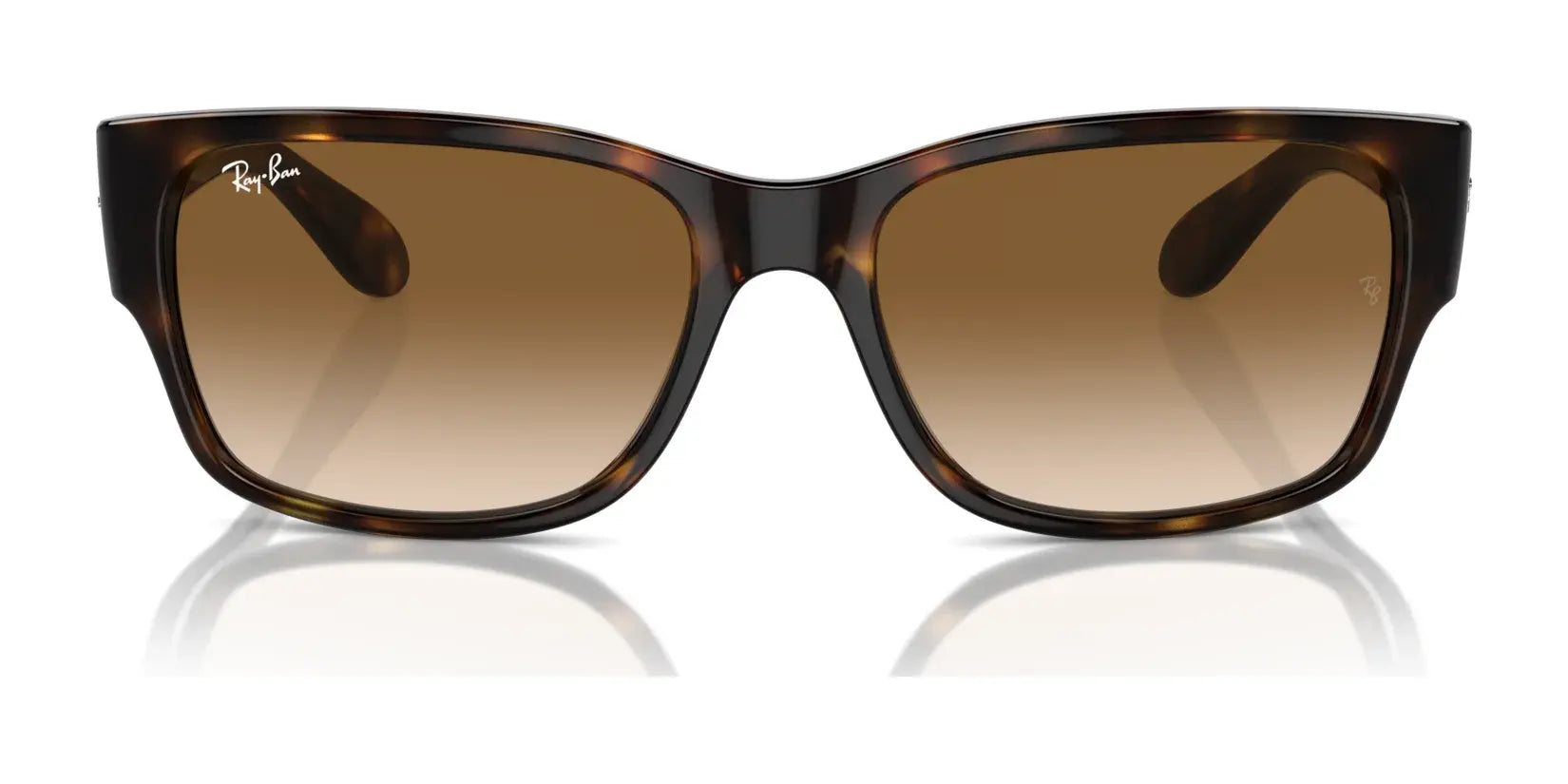 Ray-Ban RB4388 Sunglasses | Size 58 Ray-Ban RB4388 Sunglasses | Size 58