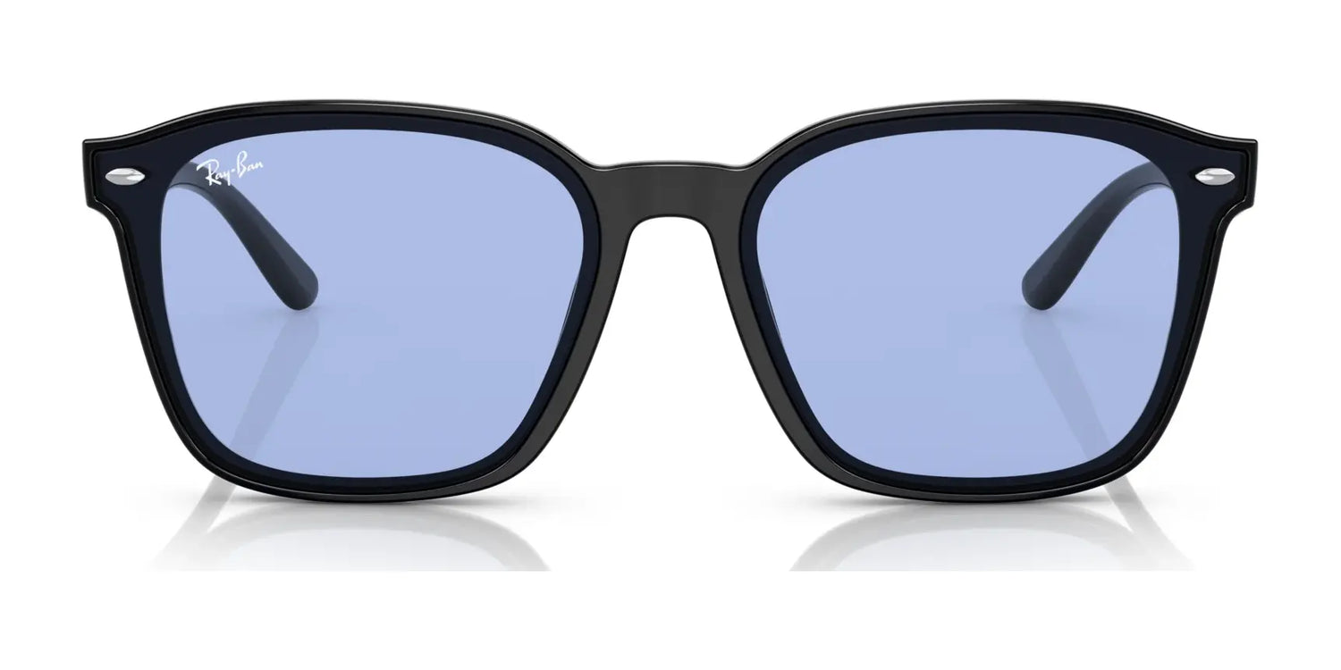 Ray-Ban RB4392D Sunglasses | Size 66 Ray-Ban RB4392D Sunglasses | Size 66