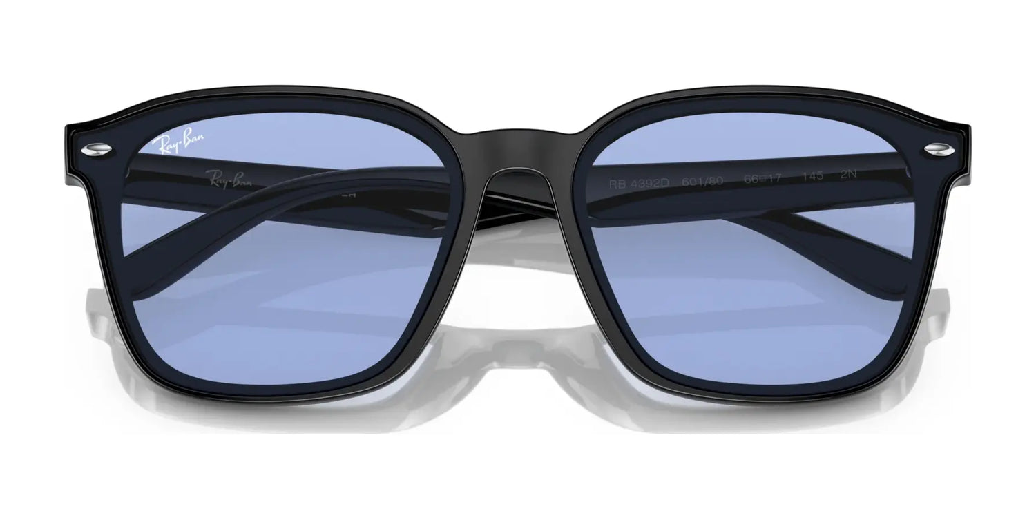 Ray-Ban RB4392D Sunglasses | Size 66 Ray-Ban RB4392D Sunglasses | Size 66