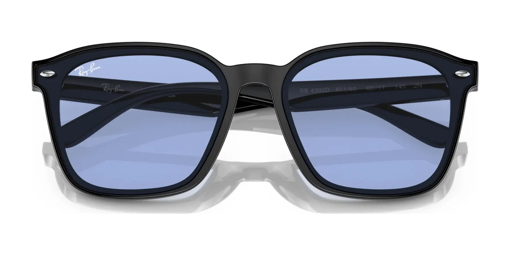 Ray-Ban RB4392D Sunglasses | Size 66 Ray-Ban RB4392D Sunglasses | Size 66