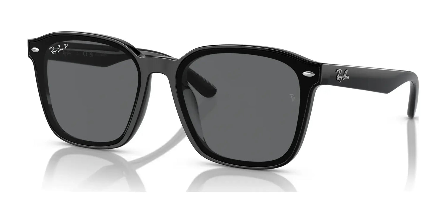 Ray-Ban RB4392D Sunglasses | Size 66 Ray-Ban RB4392D Sunglasses | Size 66