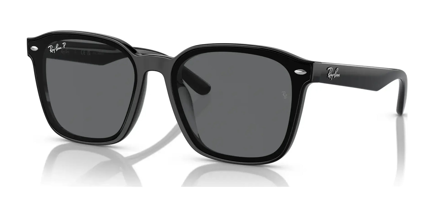 Ray-Ban RB4392D Sunglasses | Size 66 Ray-Ban RB4392D Sunglasses | Size 66