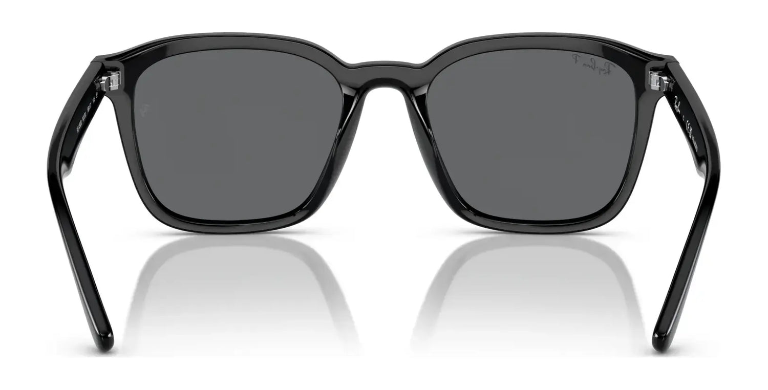 Ray-Ban RB4392D Sunglasses | Size 66 Ray-Ban RB4392D Sunglasses | Size 66