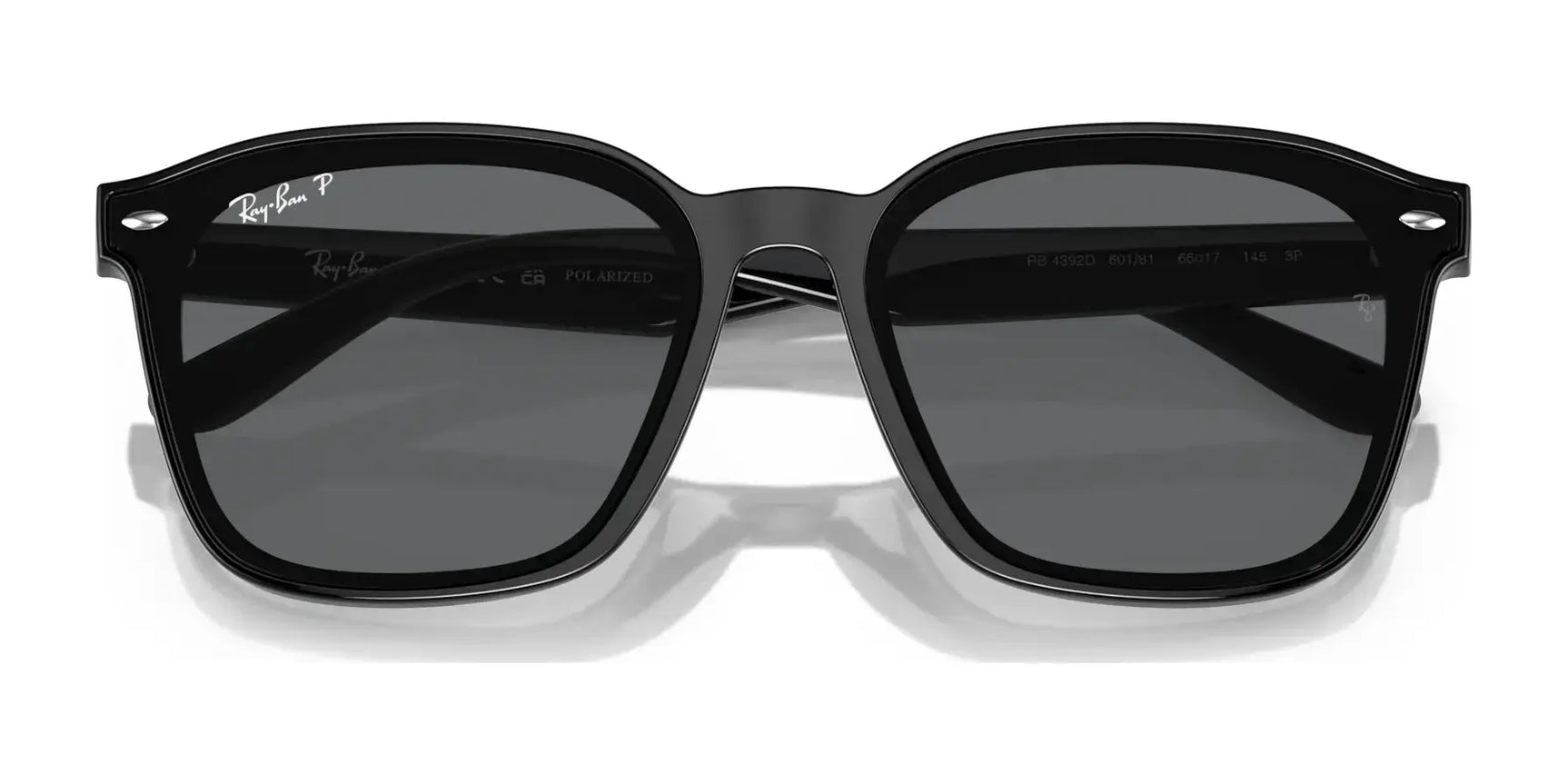 Ray-Ban RB4392D Sunglasses | Size 66 Ray-Ban RB4392D Sunglasses | Size 66