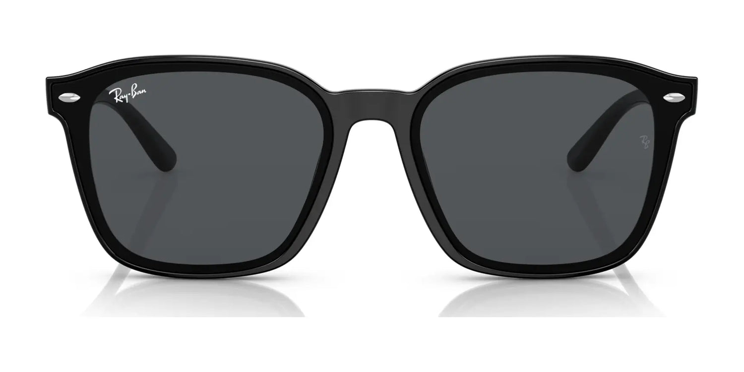 Ray-Ban RB4392D Sunglasses | Size 66 Ray-Ban RB4392D Sunglasses | Size 66