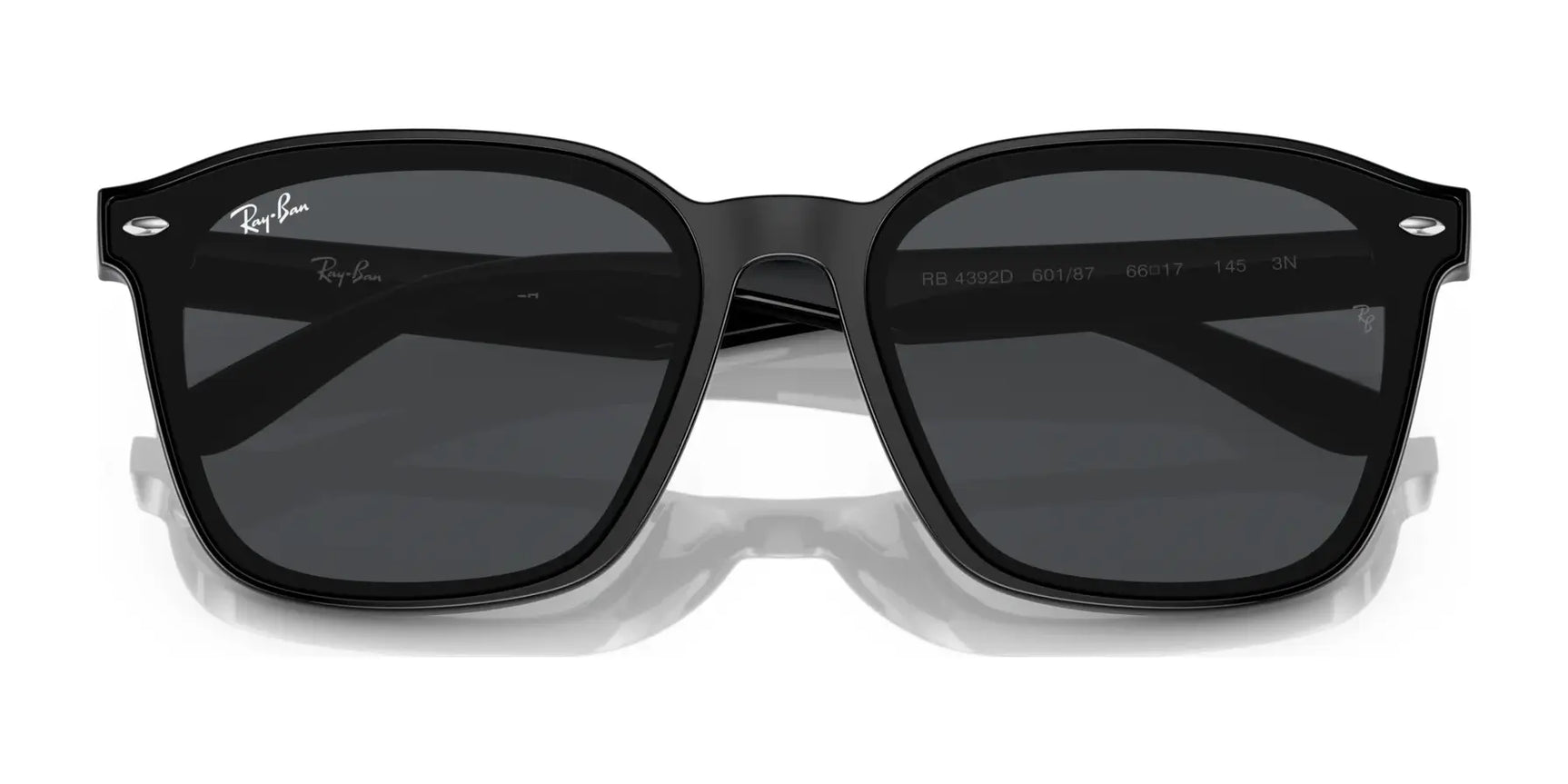 Ray-Ban RB4392D Sunglasses | Size 66 Ray-Ban RB4392D Sunglasses | Size 66