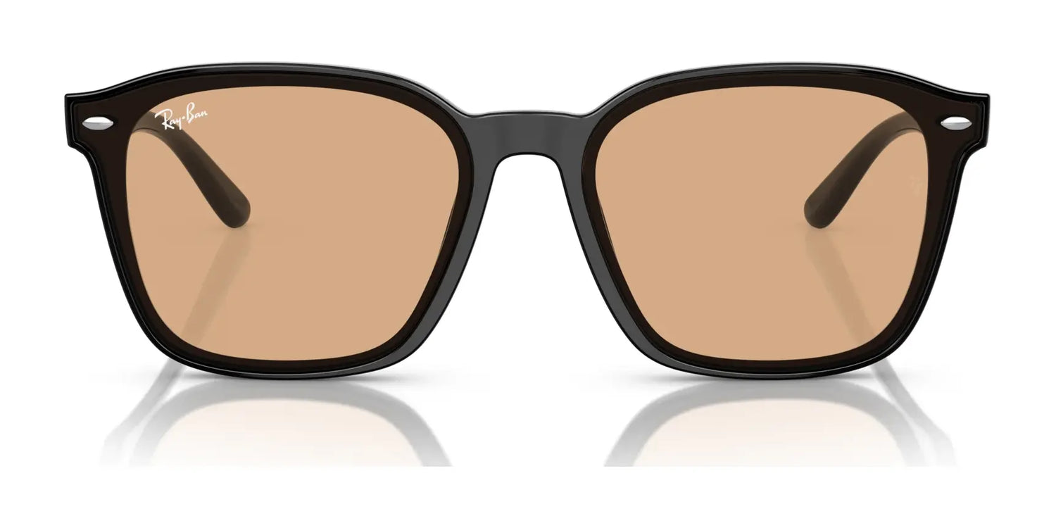 Ray-Ban RB4392D Sunglasses | Size 66 Ray-Ban RB4392D Sunglasses | Size 66