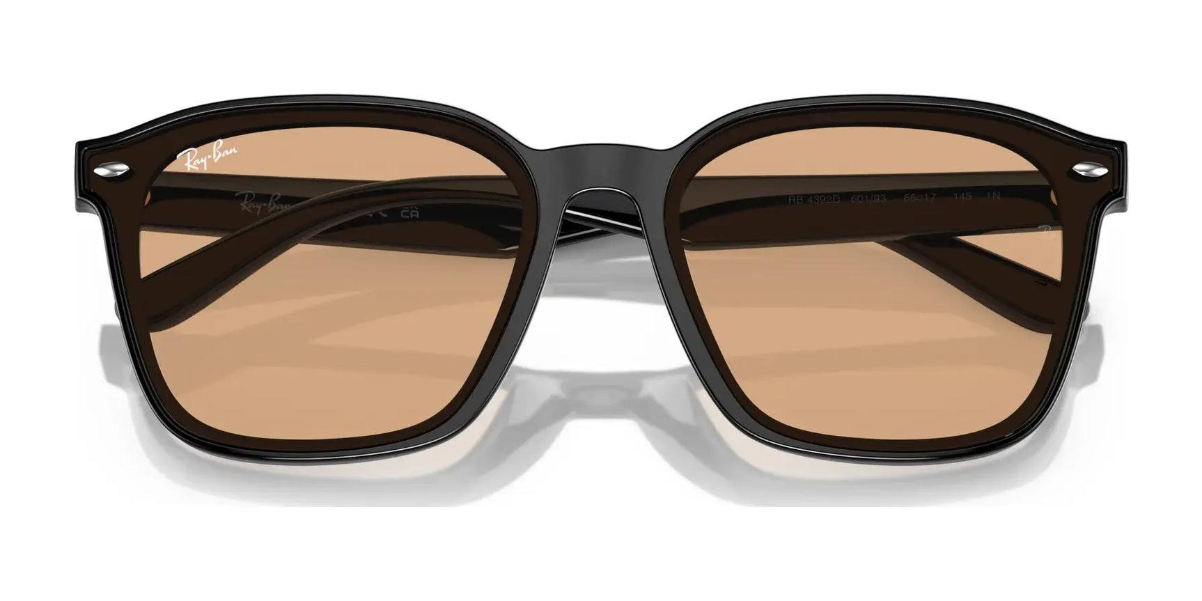 Ray-Ban RB4392D Sunglasses | Size 66 Ray-Ban RB4392D Sunglasses | Size 66