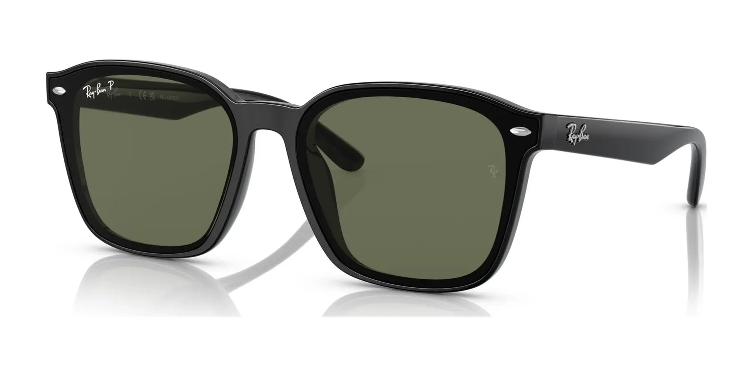 Ray-Ban RB4392D Sunglasses | Size 66 Ray-Ban RB4392D Sunglasses | Size 66