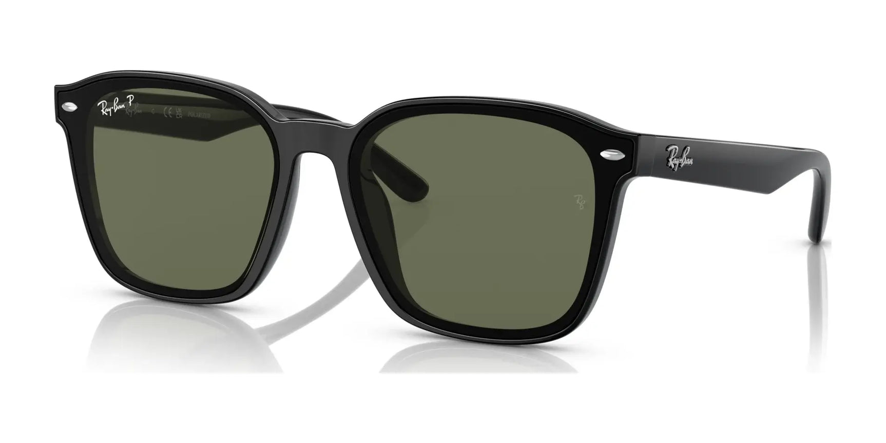 Ray-Ban RB4392D Sunglasses | Size 66 Ray-Ban RB4392D Sunglasses | Size 66