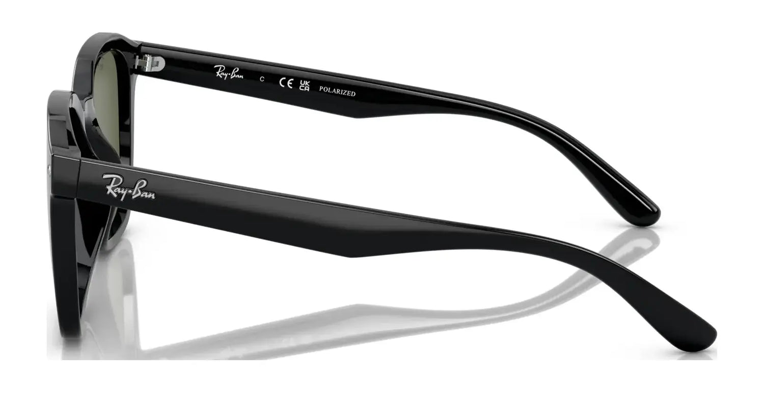 Ray-Ban RB4392D Sunglasses | Size 66 Ray-Ban RB4392D Sunglasses | Size 66