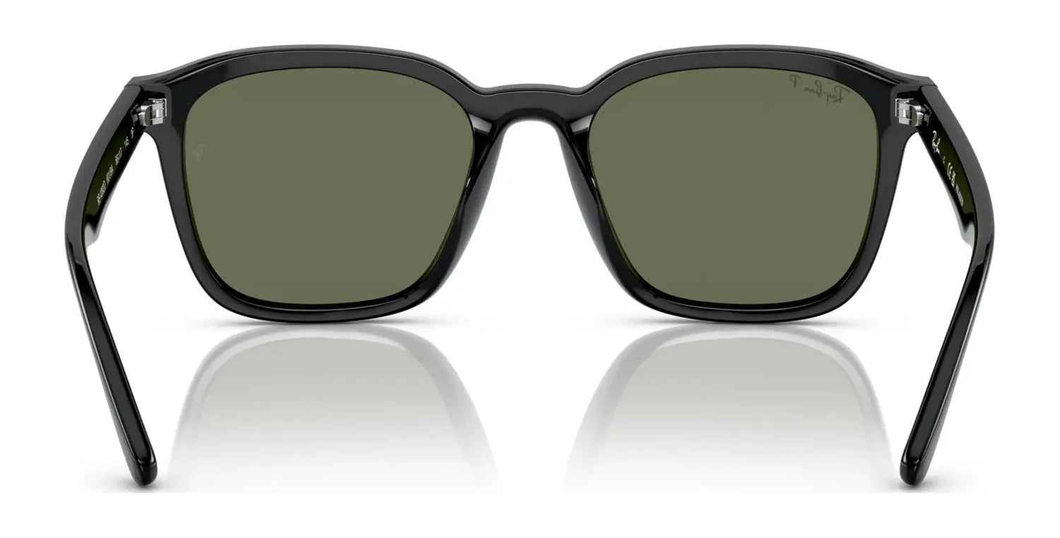 Ray-Ban RB4392D Sunglasses | Size 66 Ray-Ban RB4392D Sunglasses | Size 66