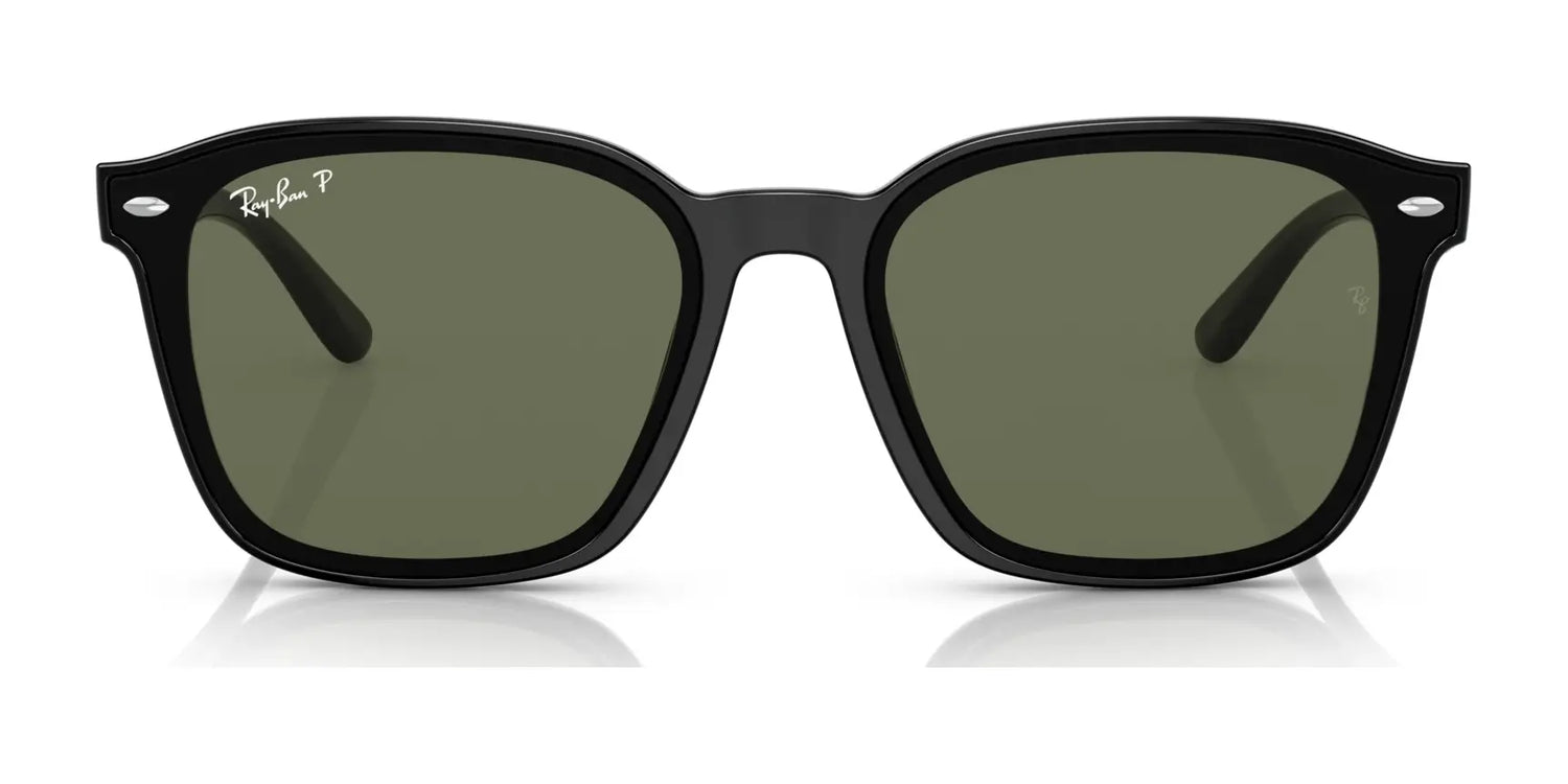 Ray-Ban RB4392D Sunglasses | Size 66 Ray-Ban RB4392D Sunglasses | Size 66