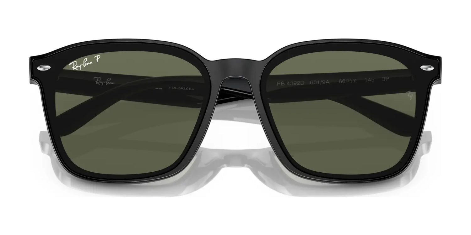 Ray-Ban RB4392D Sunglasses | Size 66 Ray-Ban RB4392D Sunglasses | Size 66