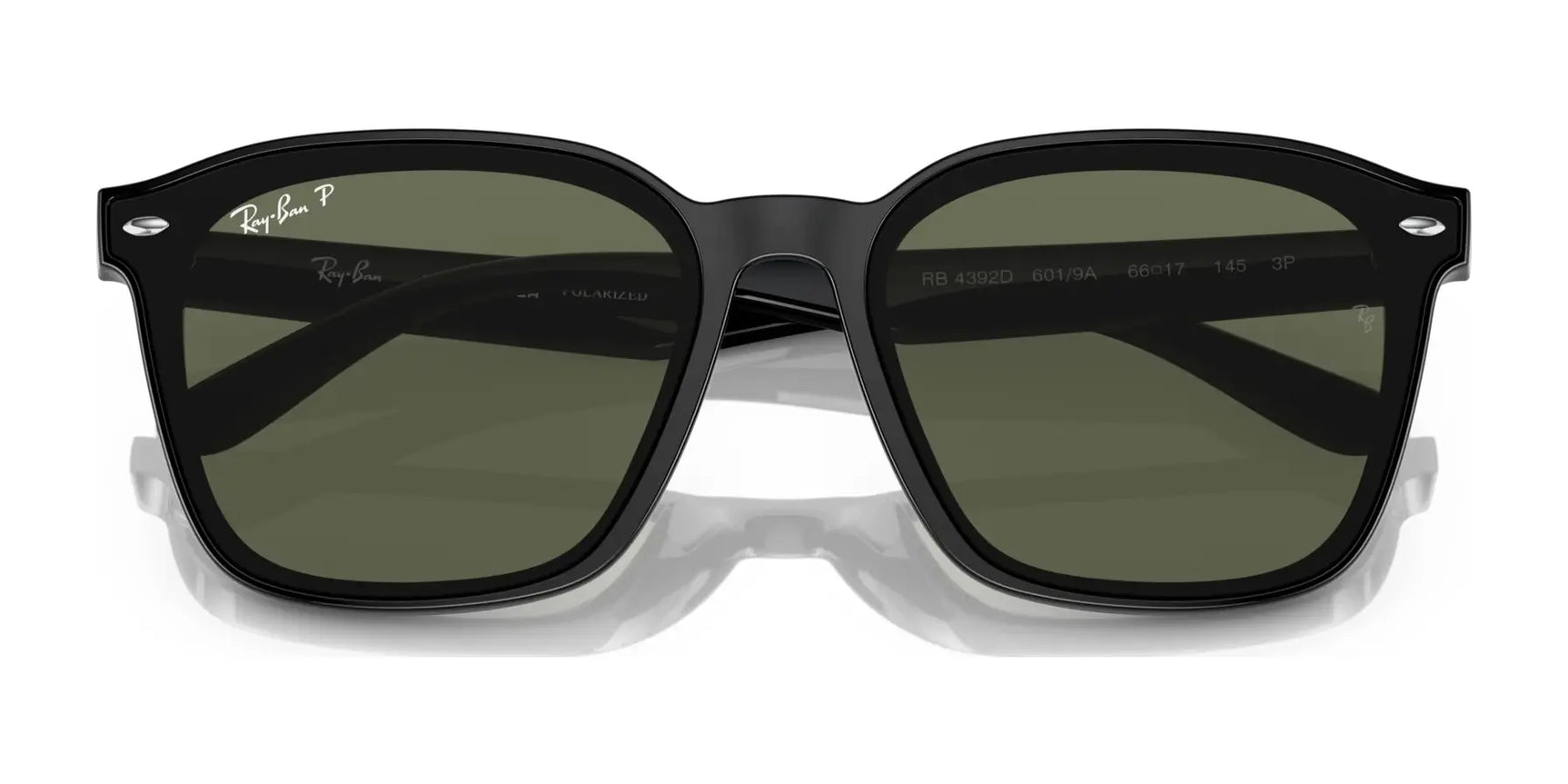 Ray-Ban RB4392D Sunglasses | Size 66 Ray-Ban RB4392D Sunglasses | Size 66