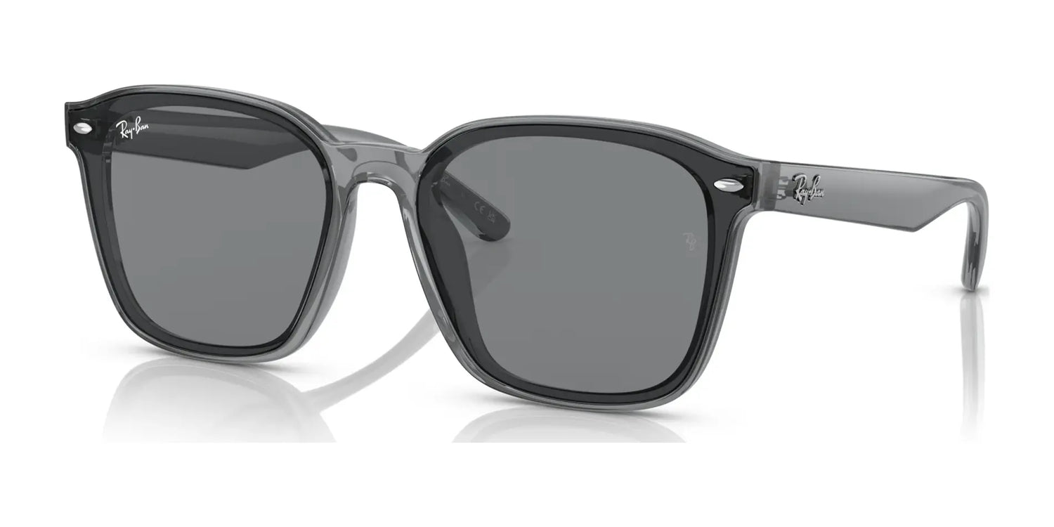 Ray-Ban RB4392D Sunglasses | Size 66 Ray-Ban RB4392D Sunglasses | Size 66