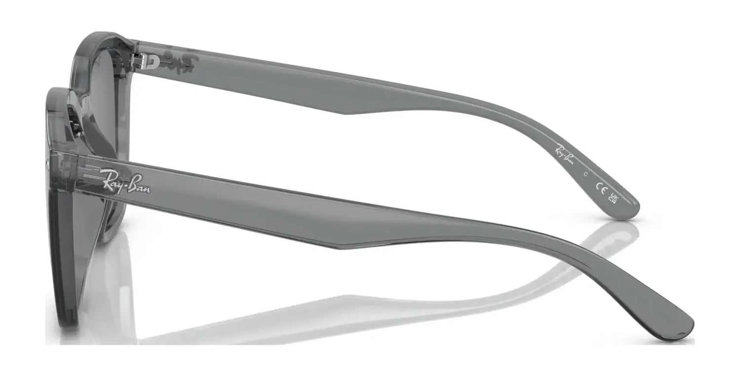 Ray-Ban RB4392D Sunglasses | Size 66 Ray-Ban RB4392D Sunglasses | Size 66