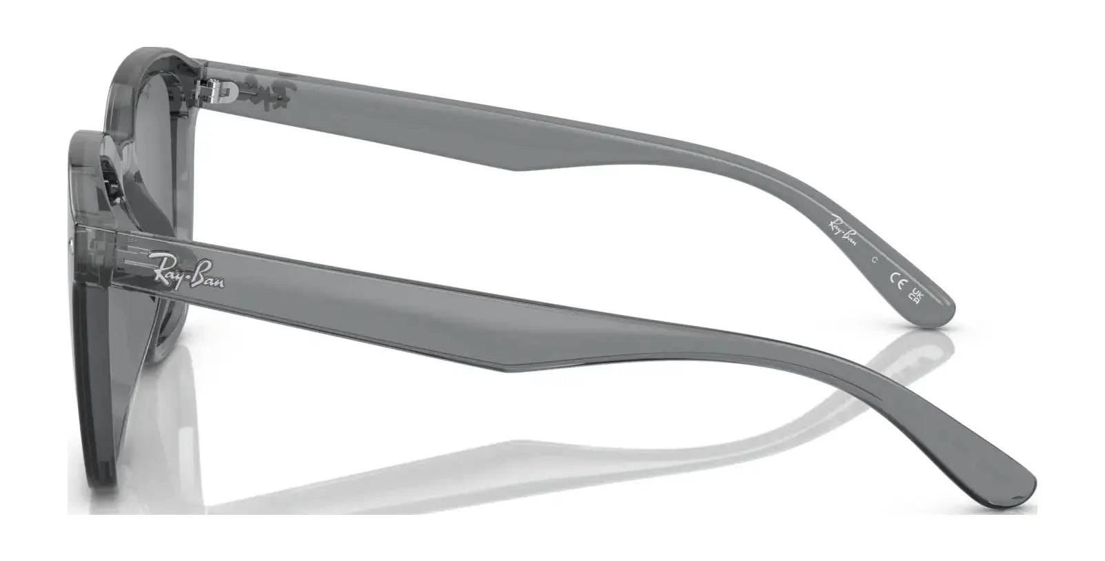 Ray-Ban RB4392D Sunglasses | Size 66 Ray-Ban RB4392D Sunglasses | Size 66