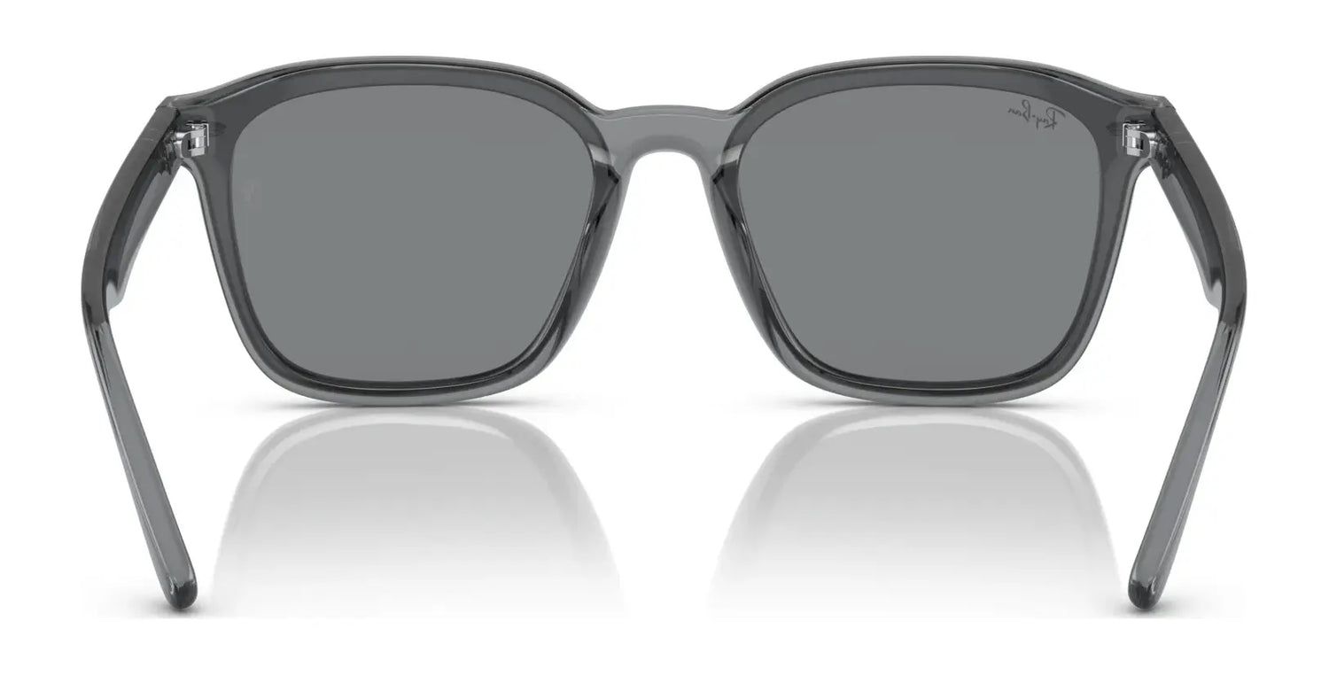 Ray-Ban RB4392D Sunglasses | Size 66 Ray-Ban RB4392D Sunglasses | Size 66