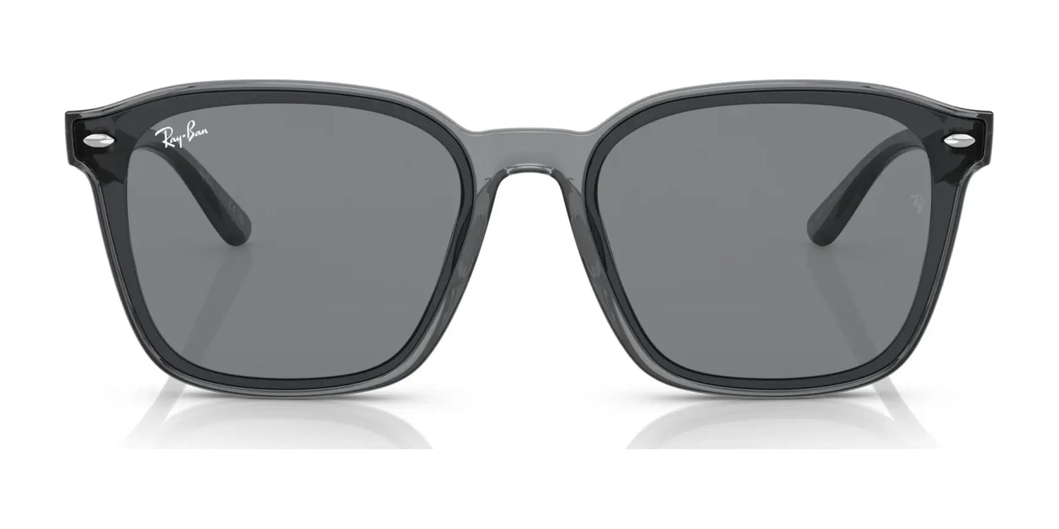 Ray-Ban RB4392D Sunglasses | Size 66 Ray-Ban RB4392D Sunglasses | Size 66