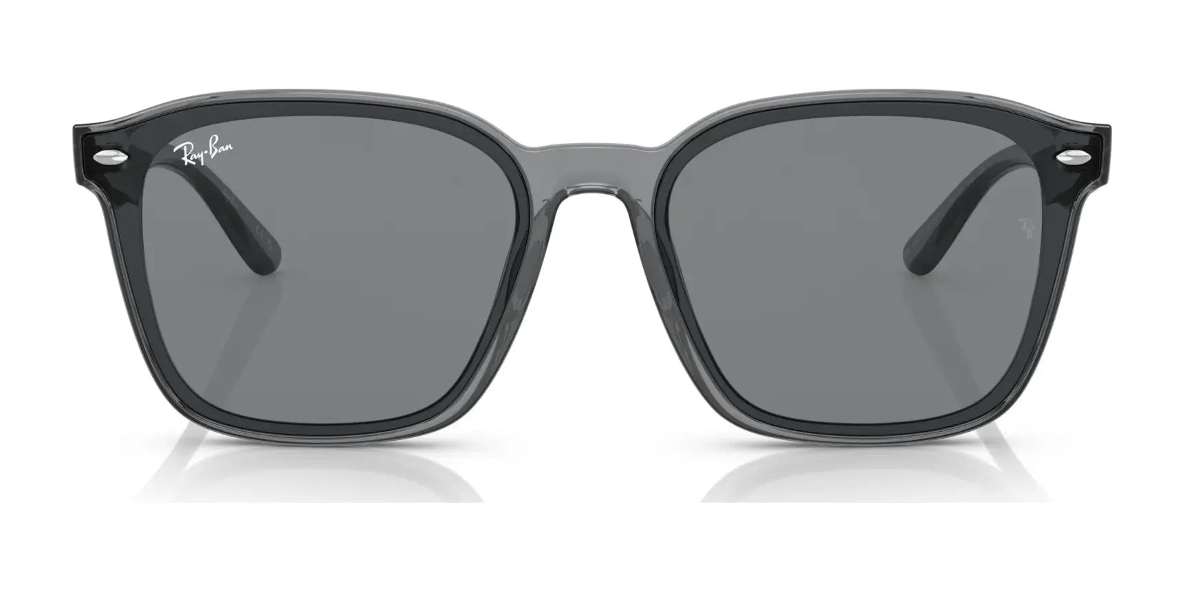 Ray-Ban RB4392D Sunglasses | Size 66 Ray-Ban RB4392D Sunglasses | Size 66