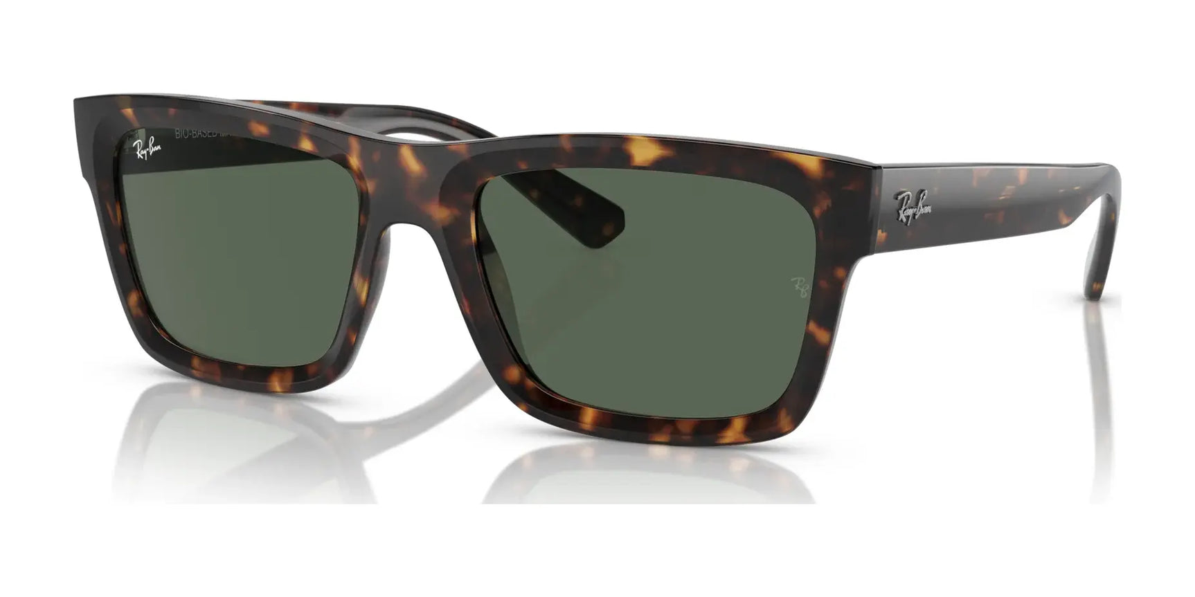 Ray-Ban WARREN RB4396 Sunglasses Ray-Ban WARREN RB4396 Sunglasses