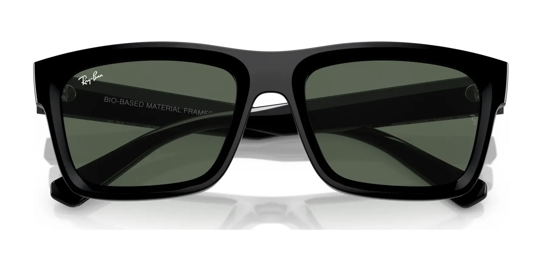 Ray-Ban WARREN RB4396 Sunglasses Ray-Ban WARREN RB4396 Sunglasses