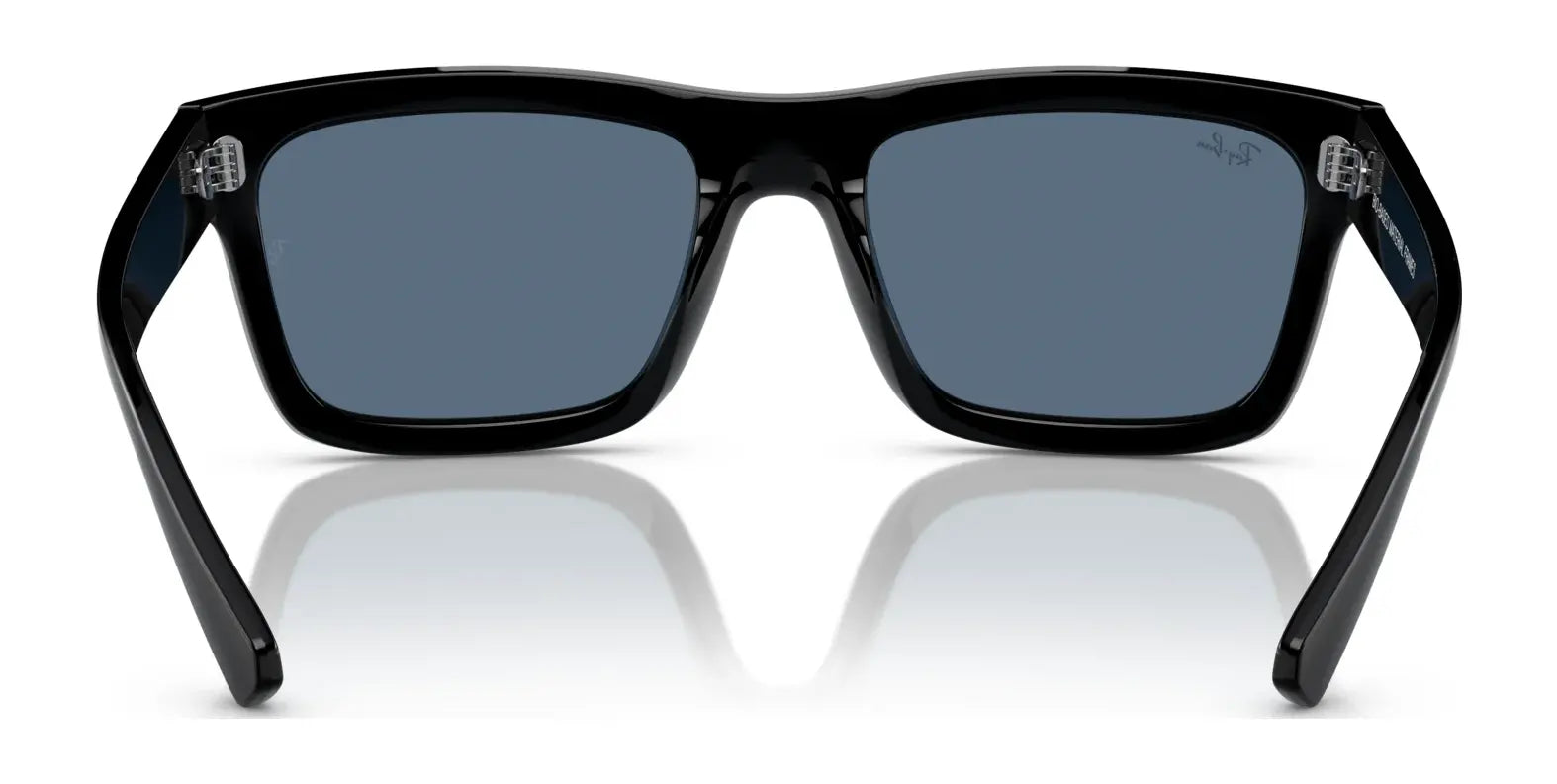 Ray-Ban WARREN RB4396 Sunglasses Ray-Ban WARREN RB4396 Sunglasses