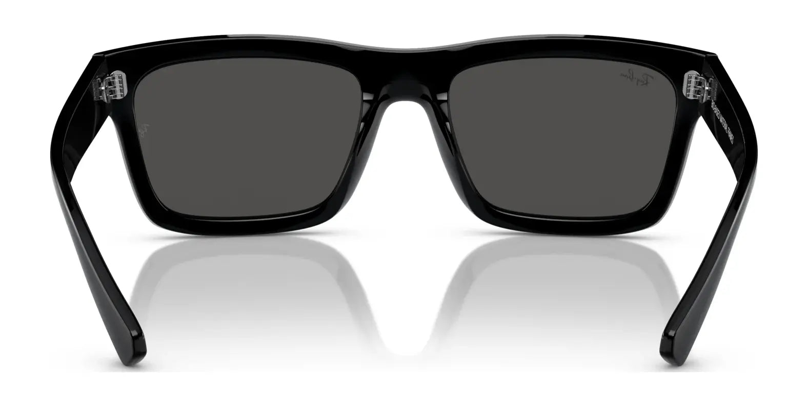 Ray-Ban WARREN RB4396 Sunglasses Ray-Ban WARREN RB4396 Sunglasses