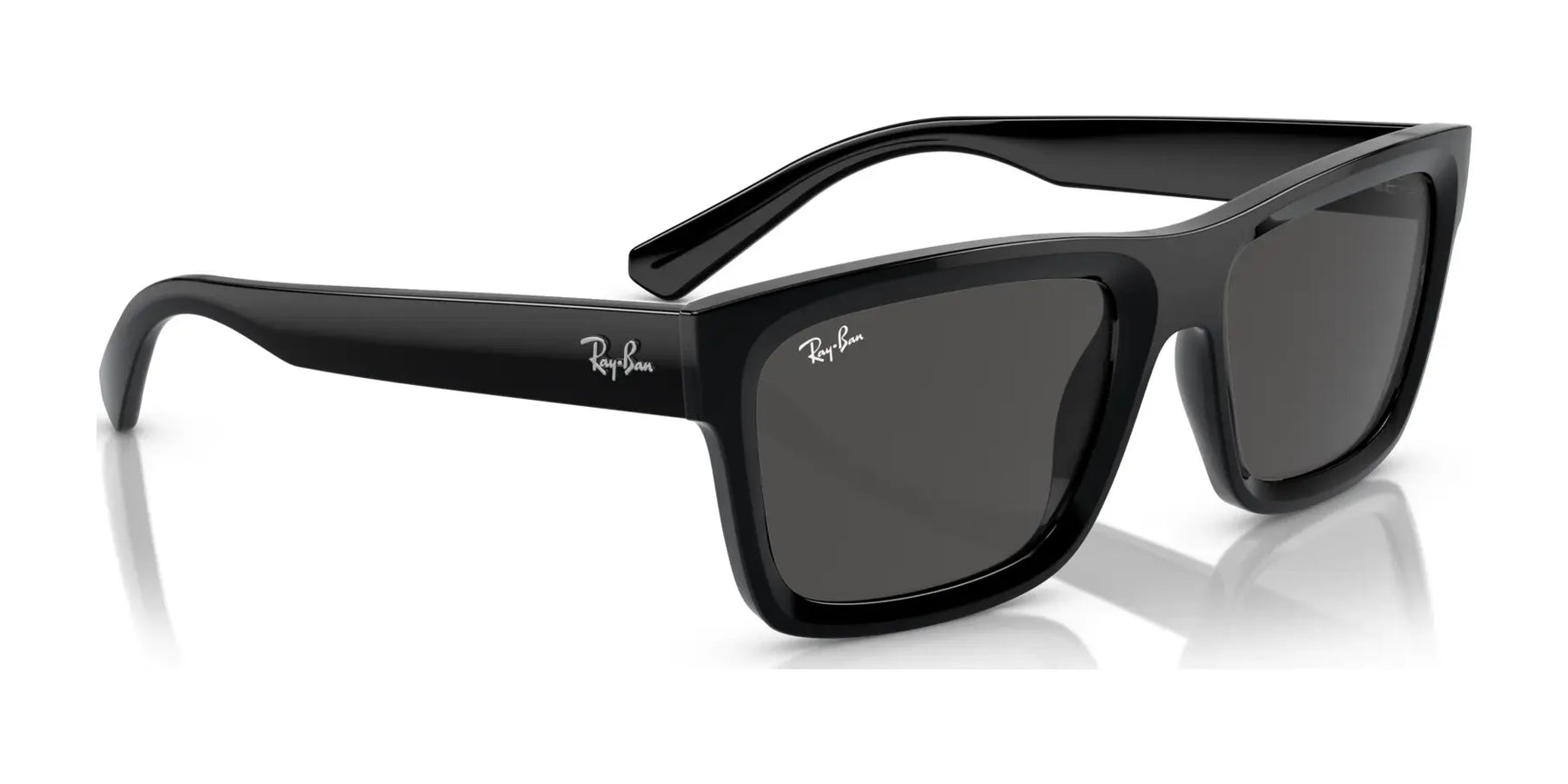Ray-Ban WARREN RB4396 Sunglasses Ray-Ban WARREN RB4396 Sunglasses