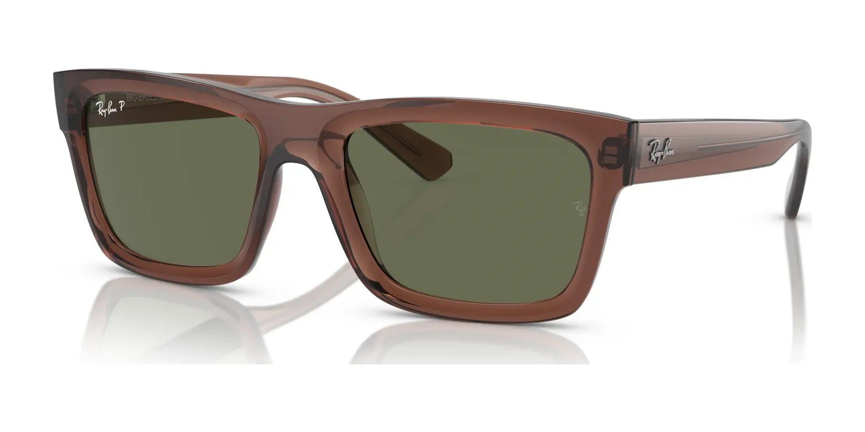 Ray-Ban WARREN RB4396 Sunglasses Ray-Ban WARREN RB4396 Sunglasses