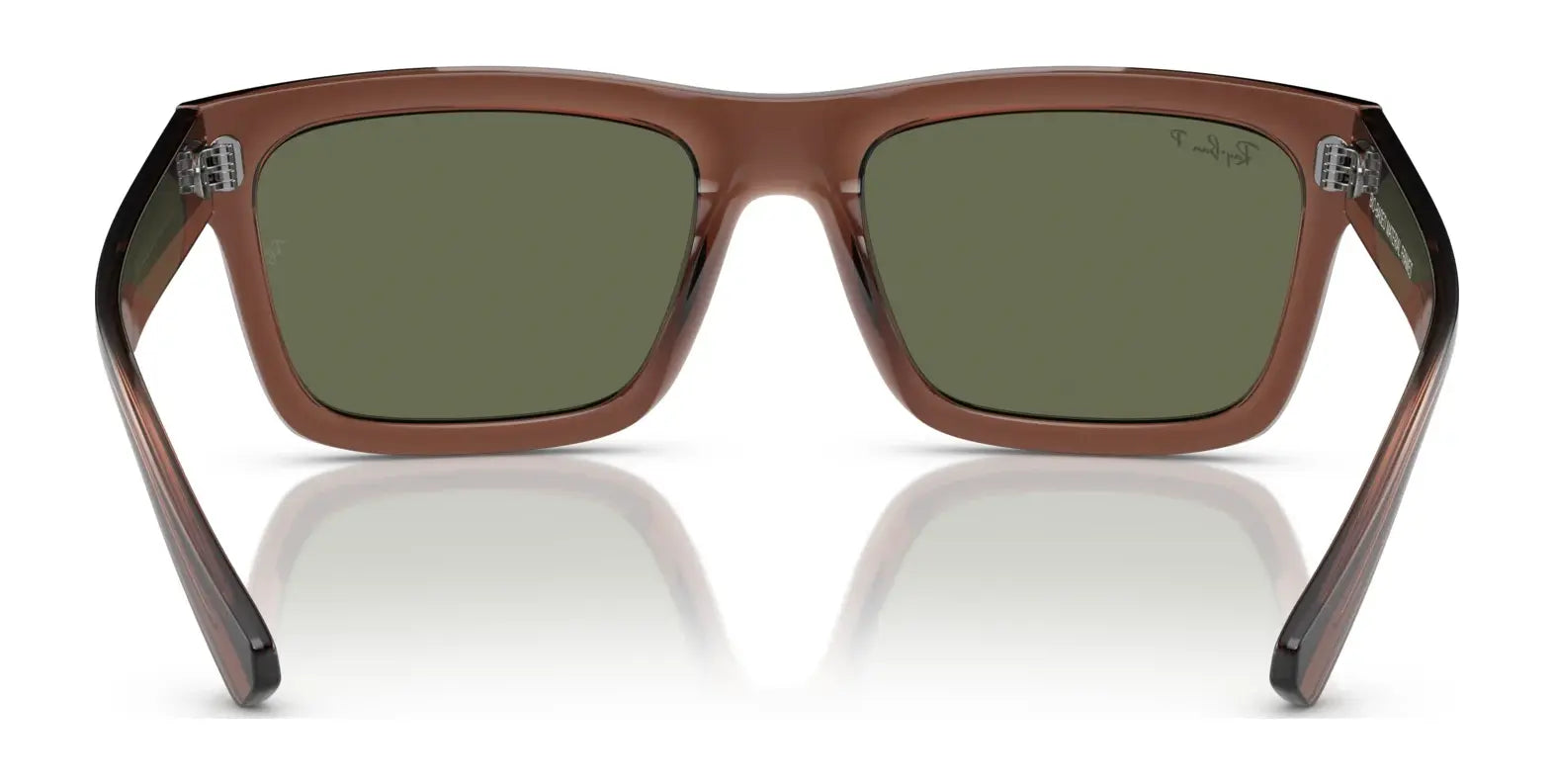 Ray-Ban WARREN RB4396 Sunglasses Ray-Ban WARREN RB4396 Sunglasses