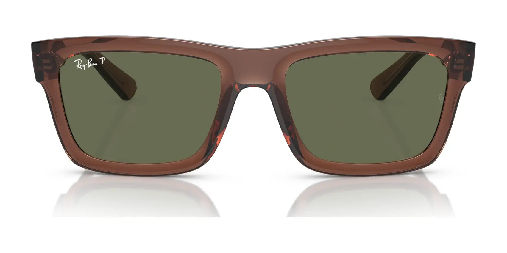 Ray-Ban WARREN RB4396 Sunglasses Ray-Ban WARREN RB4396 Sunglasses