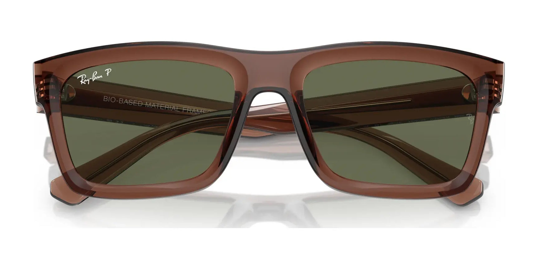 Ray-Ban WARREN RB4396 Sunglasses Ray-Ban WARREN RB4396 Sunglasses