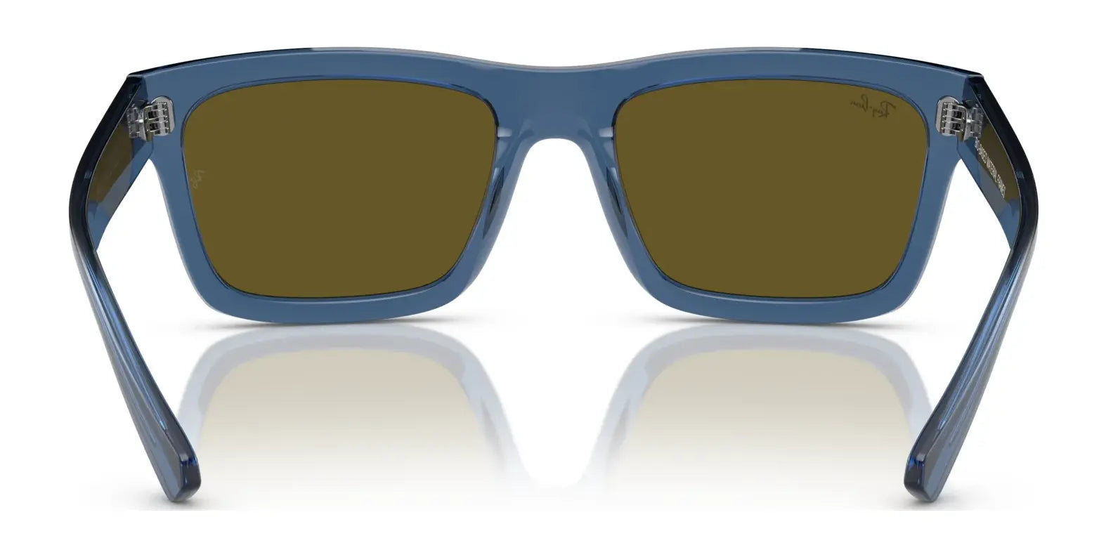 Ray-Ban WARREN RB4396 Sunglasses Ray-Ban WARREN RB4396 Sunglasses