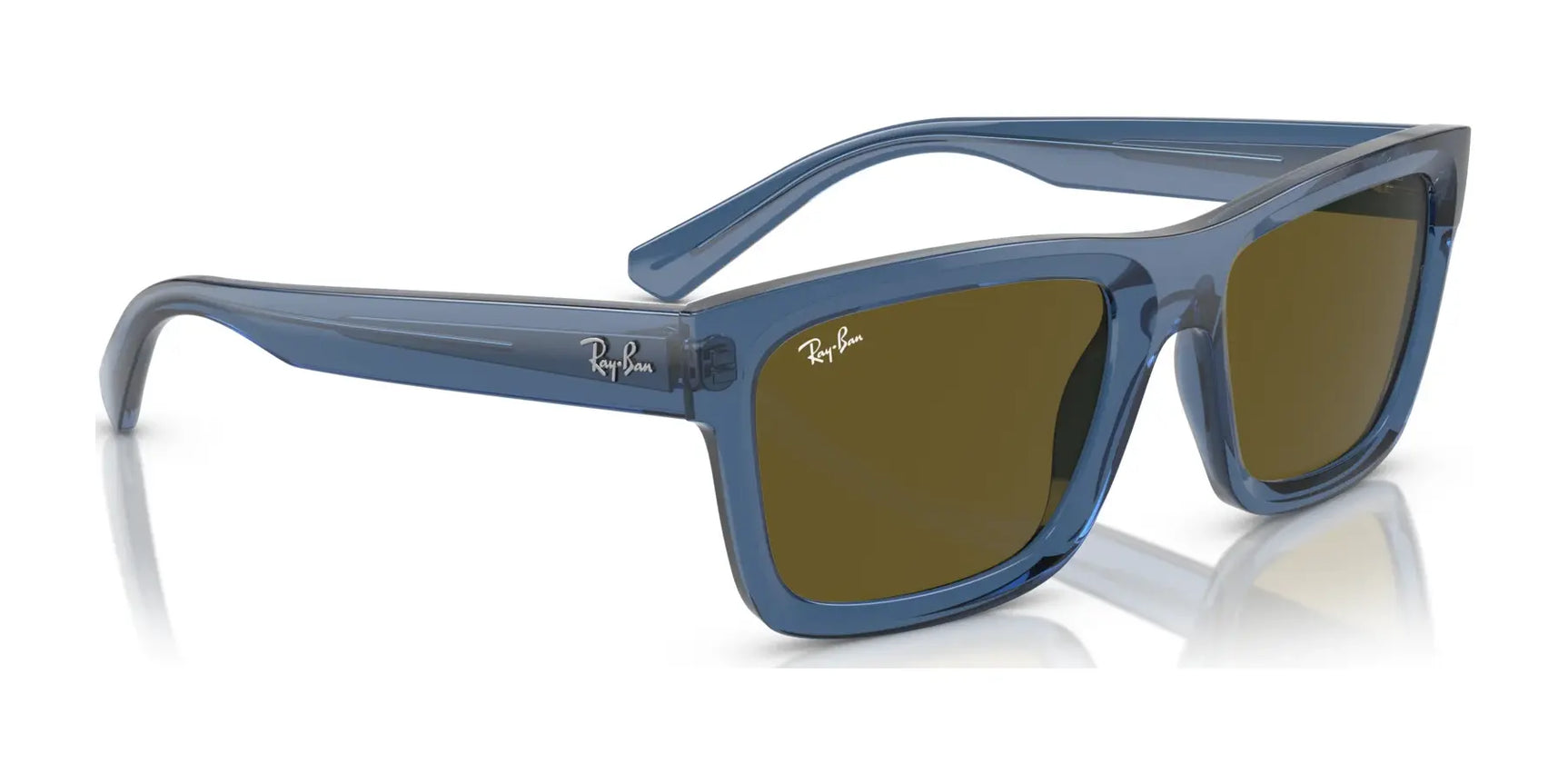 Ray-Ban WARREN RB4396 Sunglasses Ray-Ban WARREN RB4396 Sunglasses