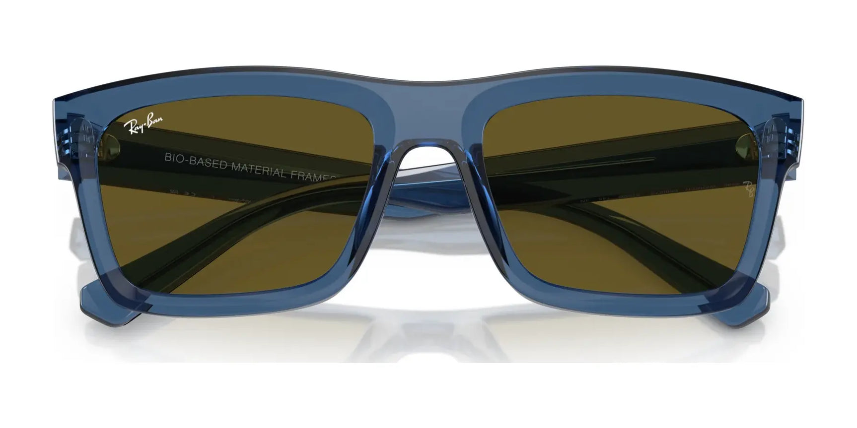 Ray-Ban WARREN RB4396 Sunglasses Ray-Ban WARREN RB4396 Sunglasses