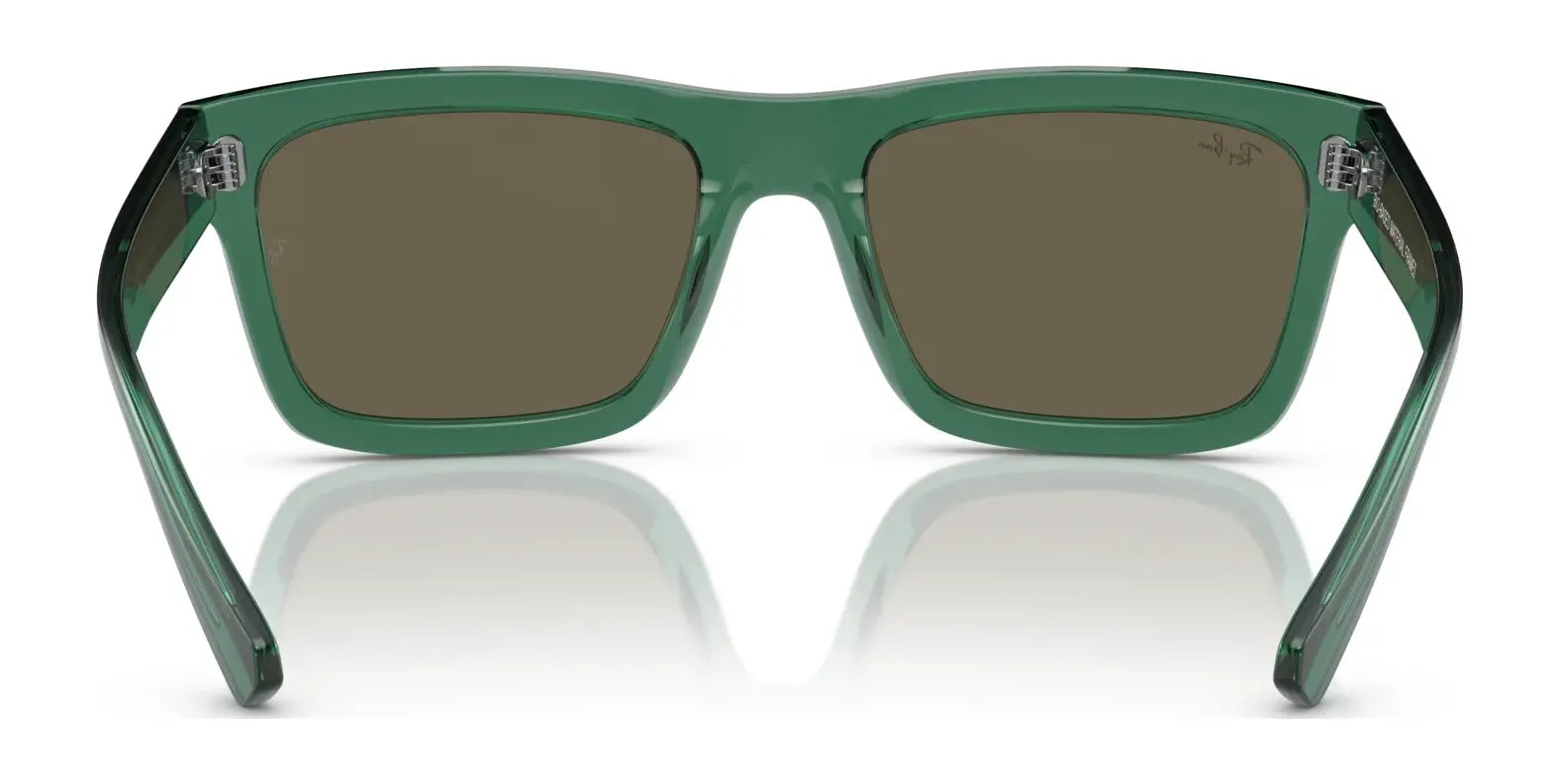 Ray-Ban WARREN RB4396 Sunglasses Ray-Ban WARREN RB4396 Sunglasses