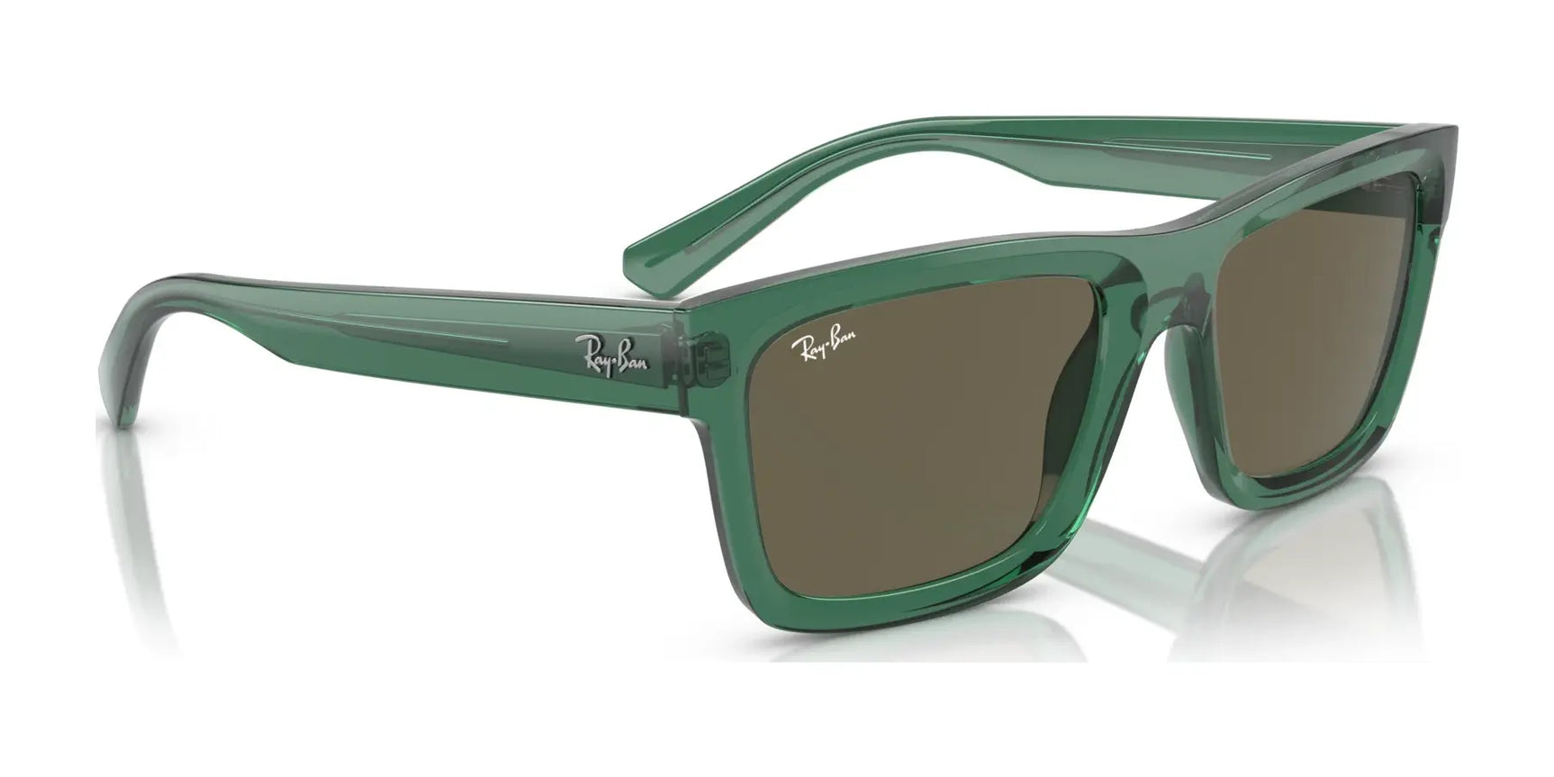 Ray-Ban WARREN RB4396 Sunglasses Ray-Ban WARREN RB4396 Sunglasses