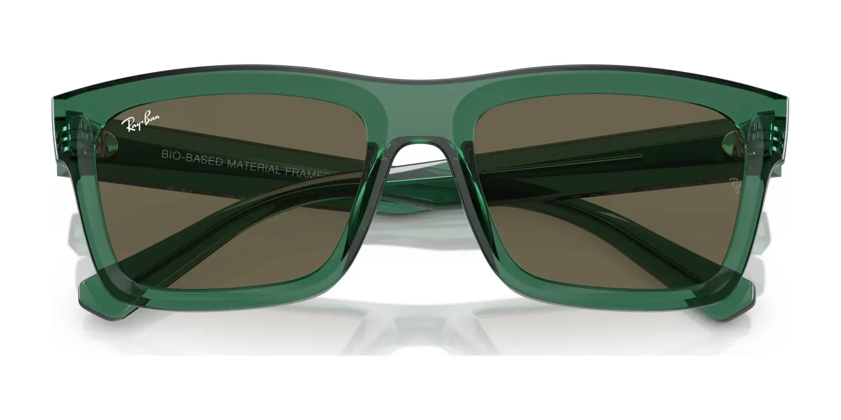 Ray-Ban WARREN RB4396 Sunglasses Ray-Ban WARREN RB4396 Sunglasses