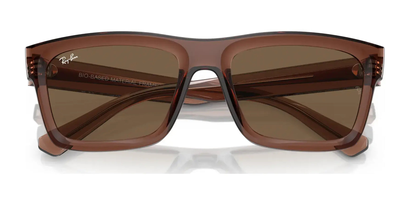 Ray-Ban WARREN RB4396F Sunglasses | Size 57 Ray-Ban WARREN RB4396F Sunglasses | Size 57