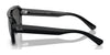 Ray-Ban CORRIGAN RB4397 Sunglasses | Size 54 / Black №667771 / Dark Green (3N 14.3%)