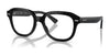 Ray-Ban ERIK RB4398 Eyeglasses / Black №901/GH / Clear/Grey (Photochromic) (3F 15.7%) / Size 51
