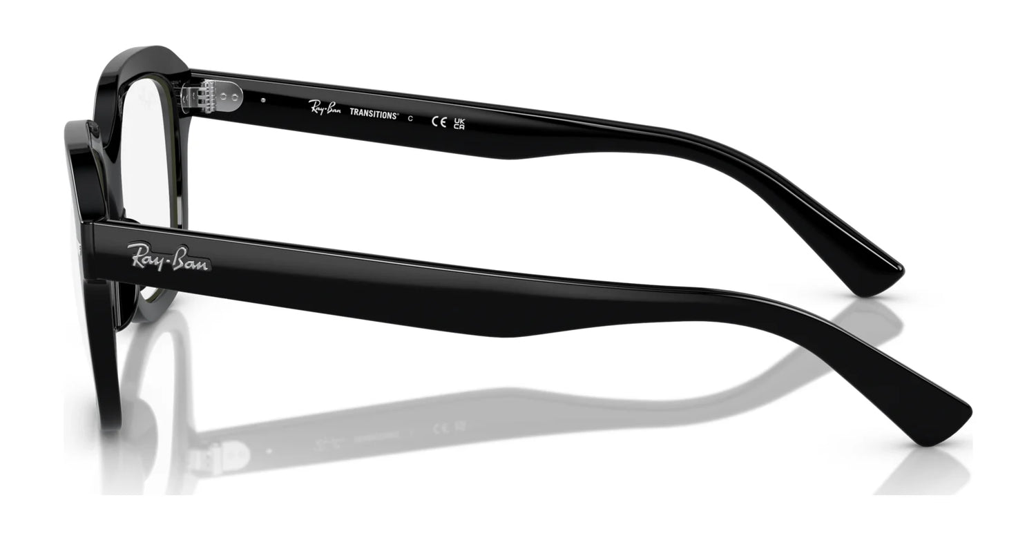 Ray-Ban ERIK RB4398 Eyeglasses Ray-Ban ERIK RB4398 Eyeglasses