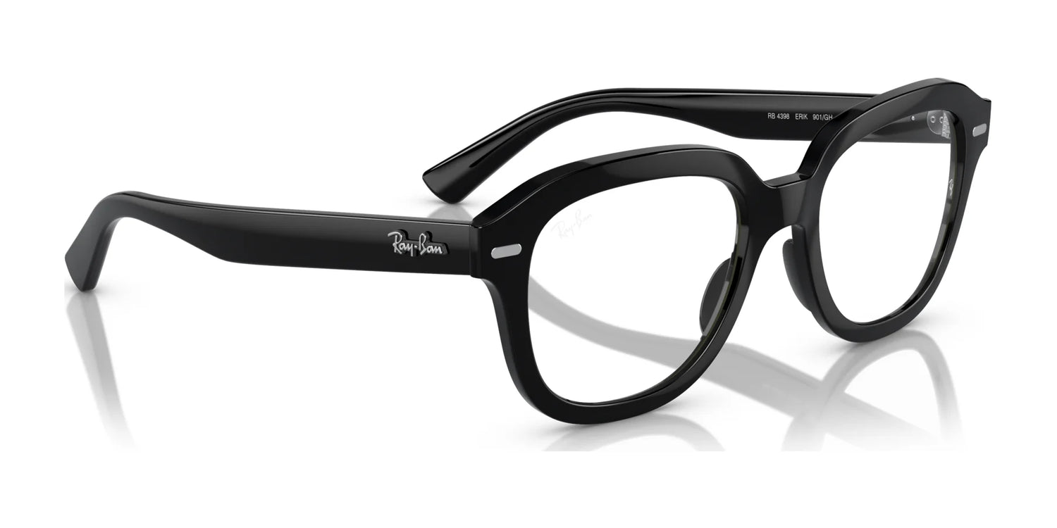 Ray-Ban ERIK RB4398 Eyeglasses Ray-Ban ERIK RB4398 Eyeglasses