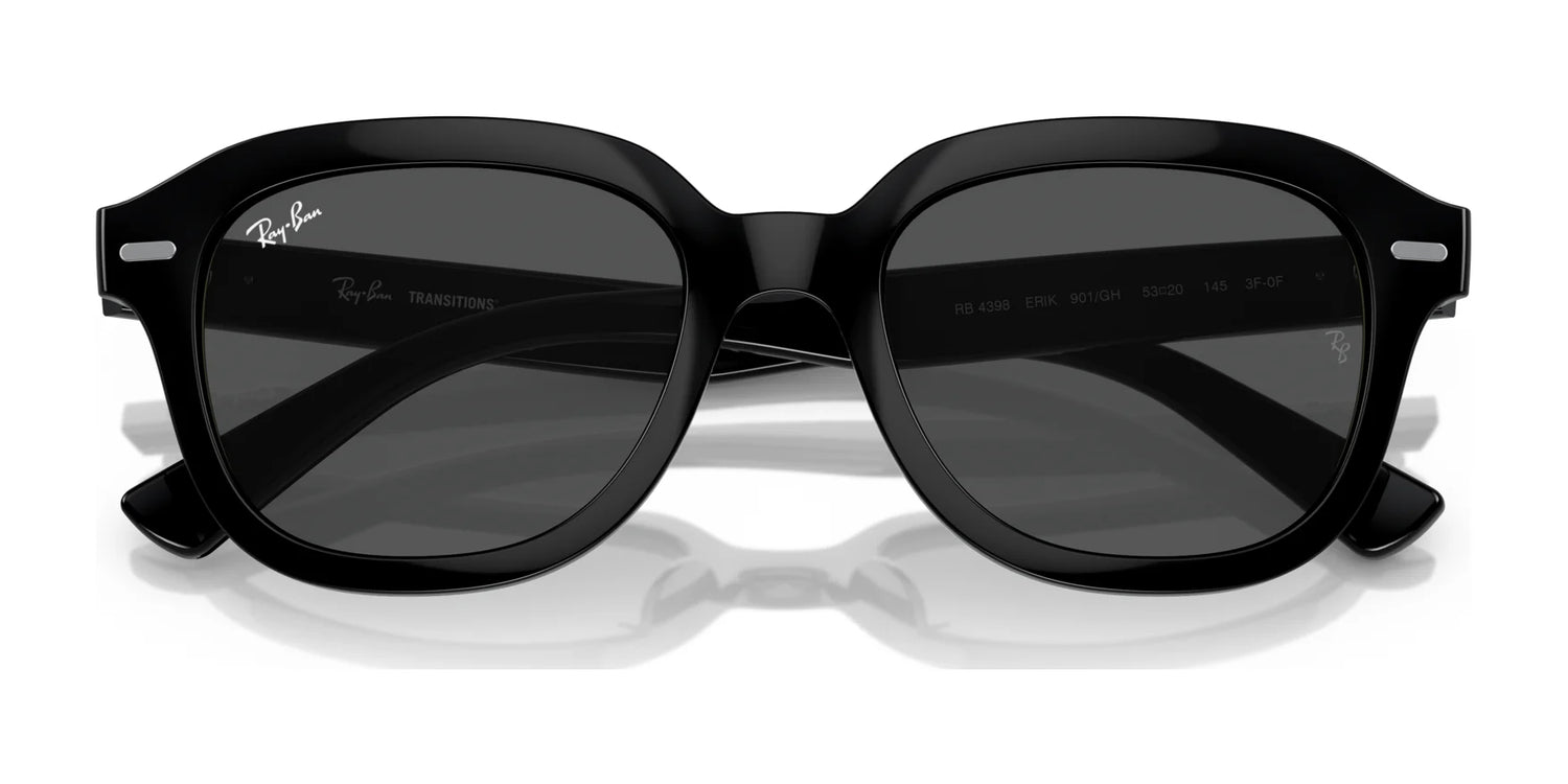 Ray-Ban ERIK RB4398 Eyeglasses Ray-Ban ERIK RB4398 Eyeglasses