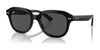 Ray-Ban ERIK RB4398 Eyeglasses / Black №901/GH / Clear/Grey (Photochromic) (3F 15.7%) / Size 51